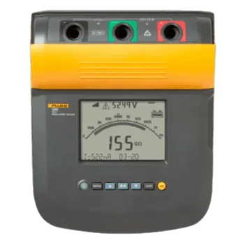 Fluke Мегаомметры 